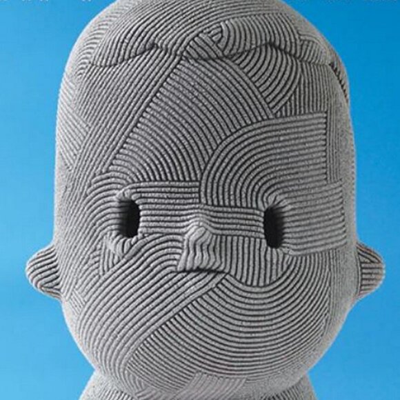 HI-FRUCTOSE Vol. 71 The New Contemporary Art Magazine, As New - Picture 3 of 5